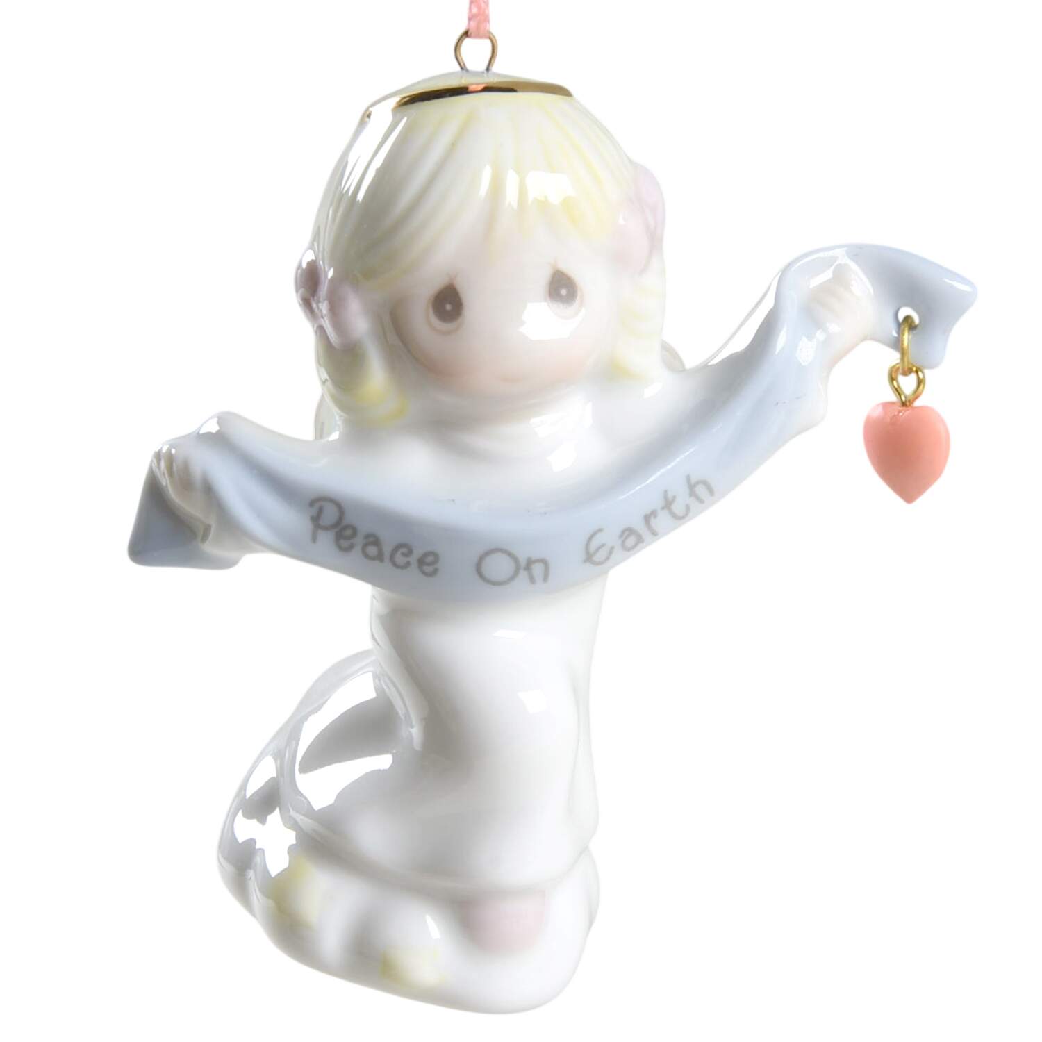 Precious Moments Avon Exclusives Peace On Earth - Boxed by Precious Moments-1