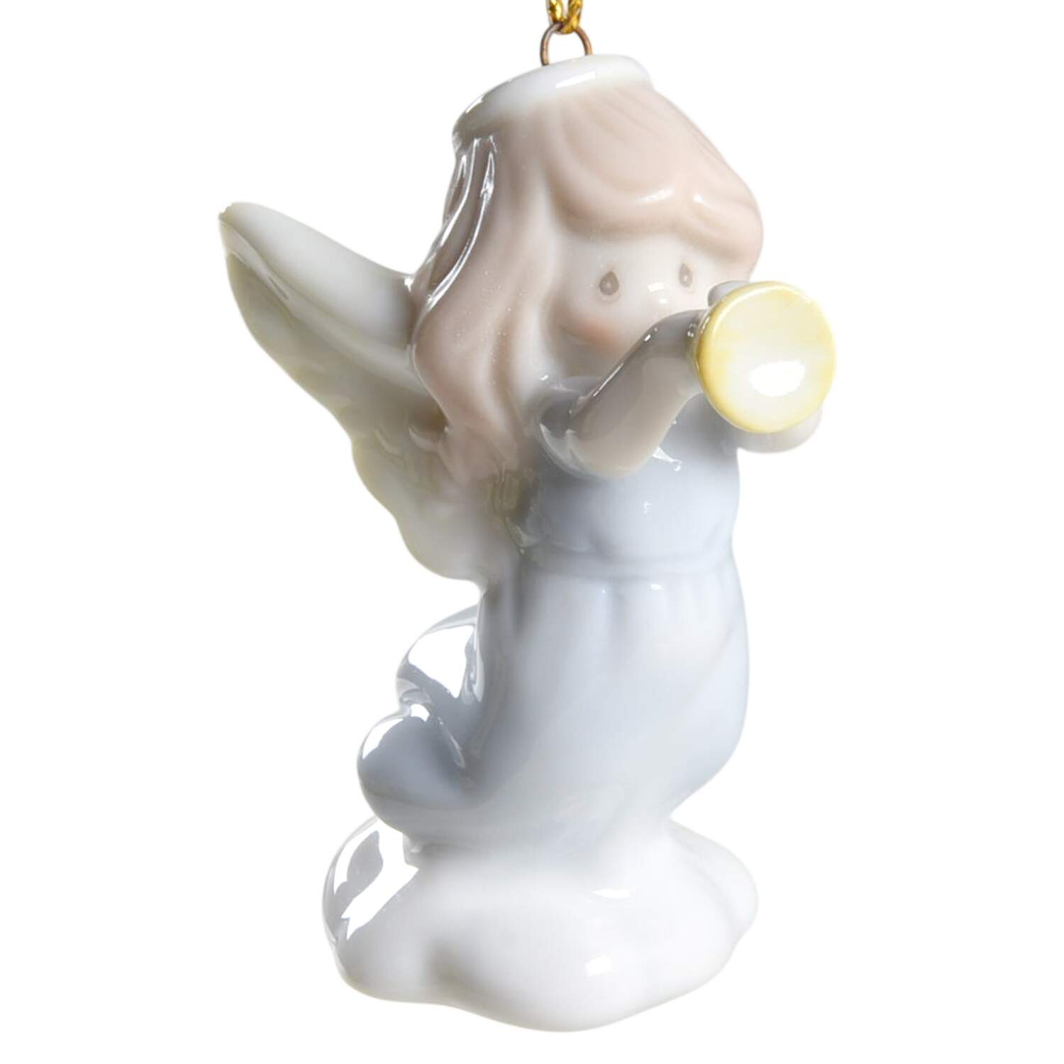 Precious Moments Avon Exclusives Joy To The World - Boxed by Precious Moments-1