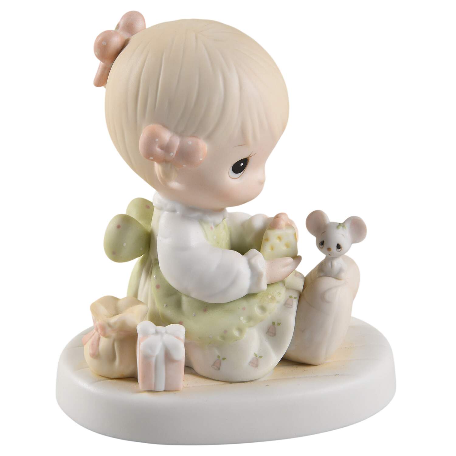 Love Is Kind Dove-Love Is Kind - Dove Trademark, No Box by Precious Moments-1