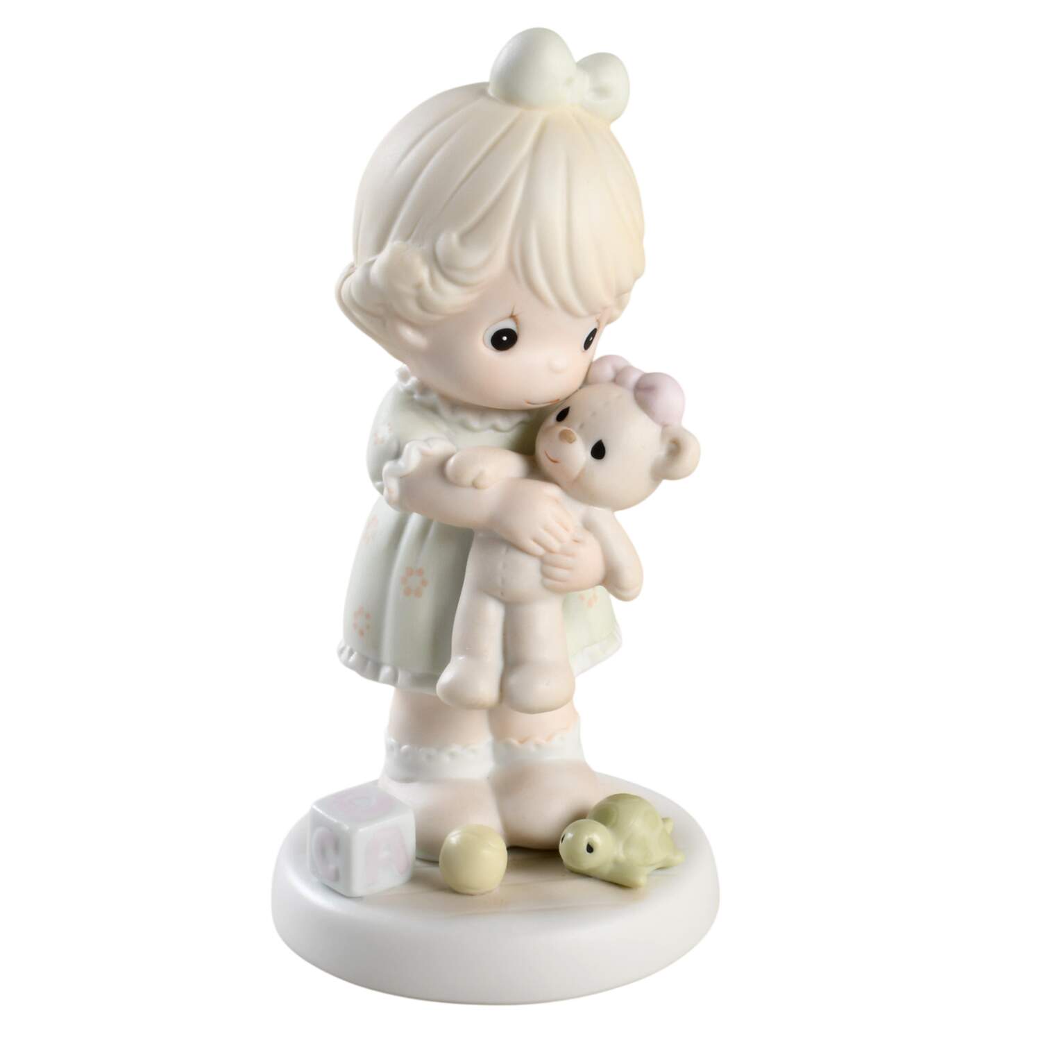 Loving Trumpet-Loving - Trumpet Trademark, No Box by Precious Moments-1