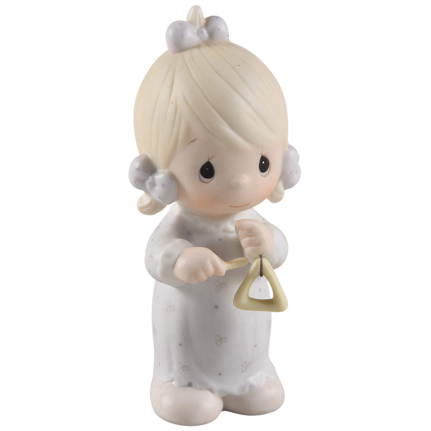 There's A Song In My Heart Olive Branch-There's A Song In My Heart - Olive Branch Trademark, No Box by Precious Moments-1