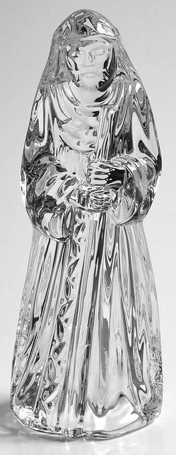Princess House Nativity Figurine Joseph - No Box by Princess House-1