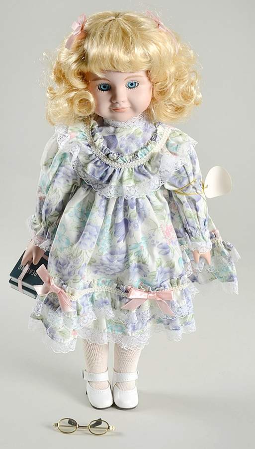 Princess House Dolls Lauren - No Box by Princess House-1