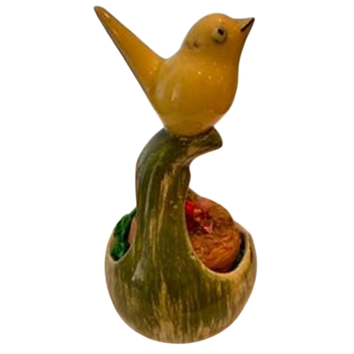 Pennsbury Birds Yellow Bird - No Box by Pennsbury-1