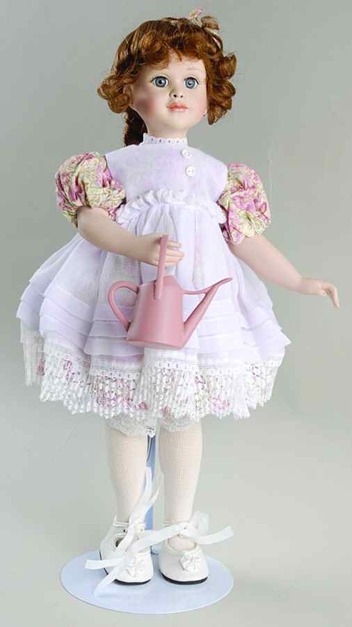 Paradise Galleries Doll Melissa - Boxed by Paradise Galleries-1