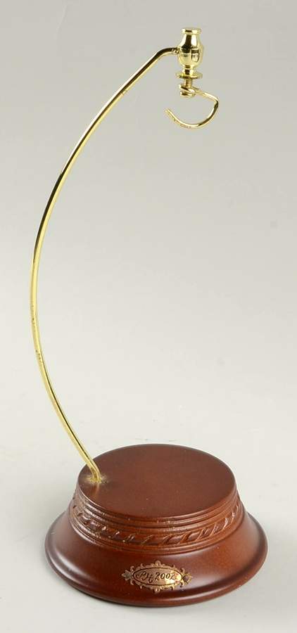 Princess House Giftware Ornament Stand - No Box by Princess House-1