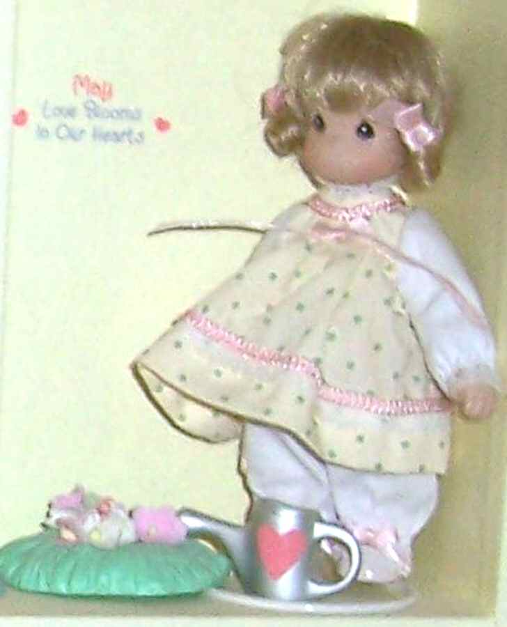 A Year of Precious Moment May - No Box by Precious Moments-1