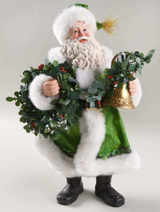Celtic Collection Ringing In The Season - Boxed by Possible Dreams-1