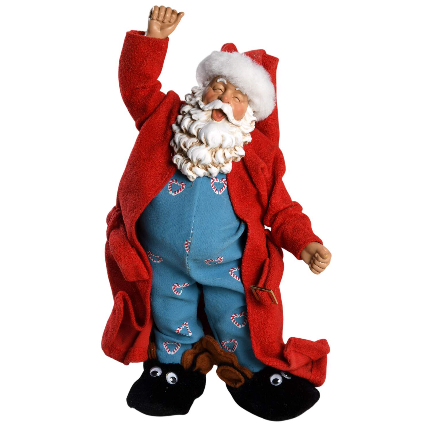 Christmas Traditions Nighty Night Nick - Boxed by Possible Dreams-1