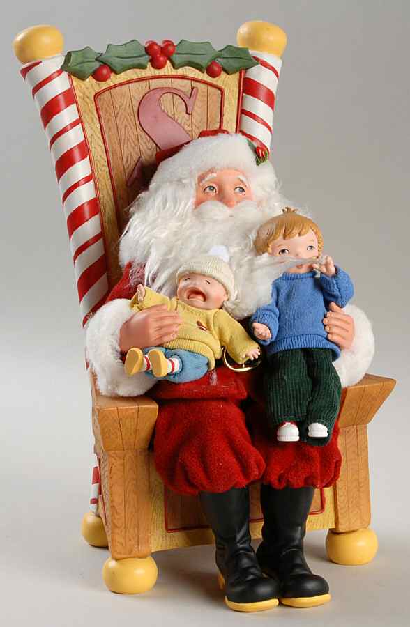 American Artist Mary Engelbreit Happy Hollerdays - Boxed by Possible Dreams-1