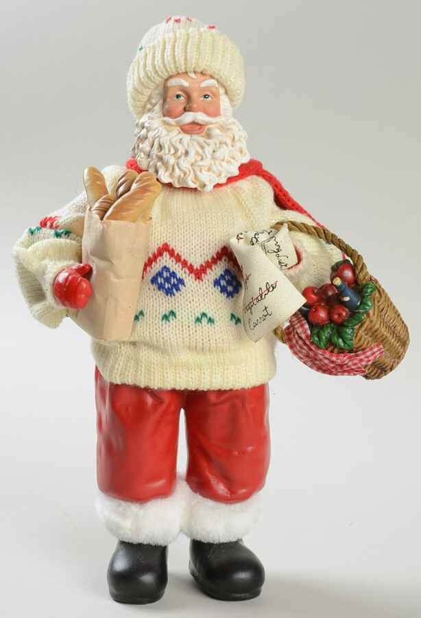 Christmas Traditions Holiday Gourmet - No Box by Possible Dreams-1