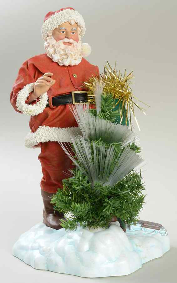 Christmas Traditions Christmas Glow - No Box by Possible Dreams-1