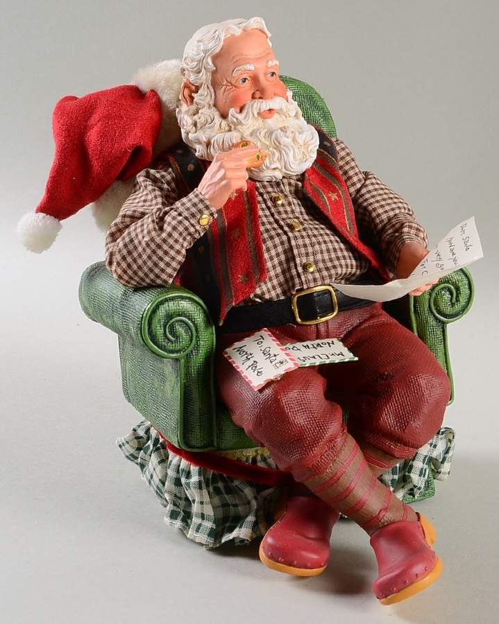 Christmas Traditions Cookie Break - Boxed by Possible Dreams-1