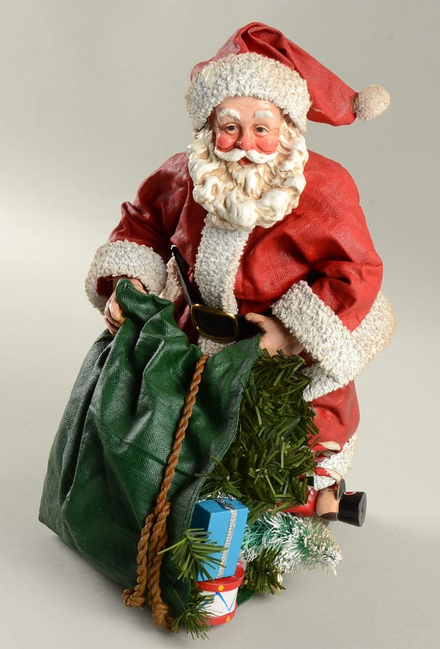 Christmas Traditions May Your Wishes Come True - Boxed by Possible Dreams-1