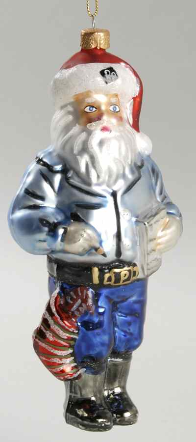Possible Dreams Glass Ornaments Sweet Citation - No Box by Possible Dreams-1