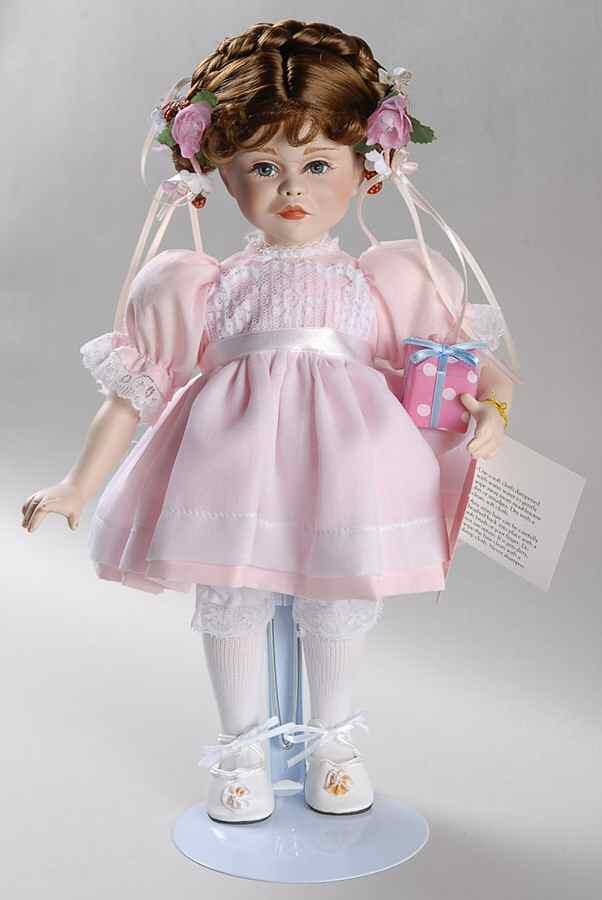 Treasury Collection A Party For Sarah - Boxed by Paradise Galleries-1