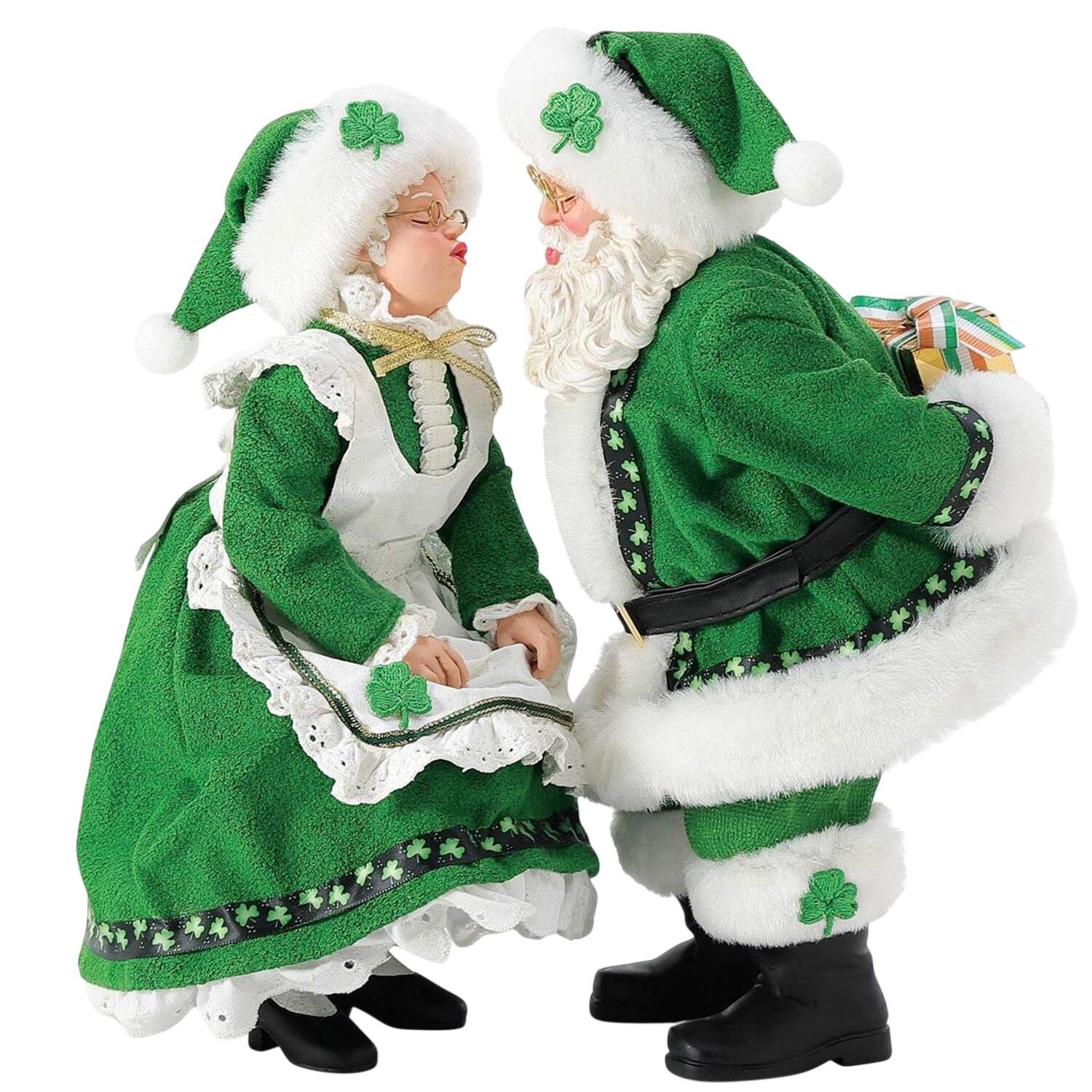 Celtic Collection Celtic Np Sweethearts - Boxed by Possible Dreams-1