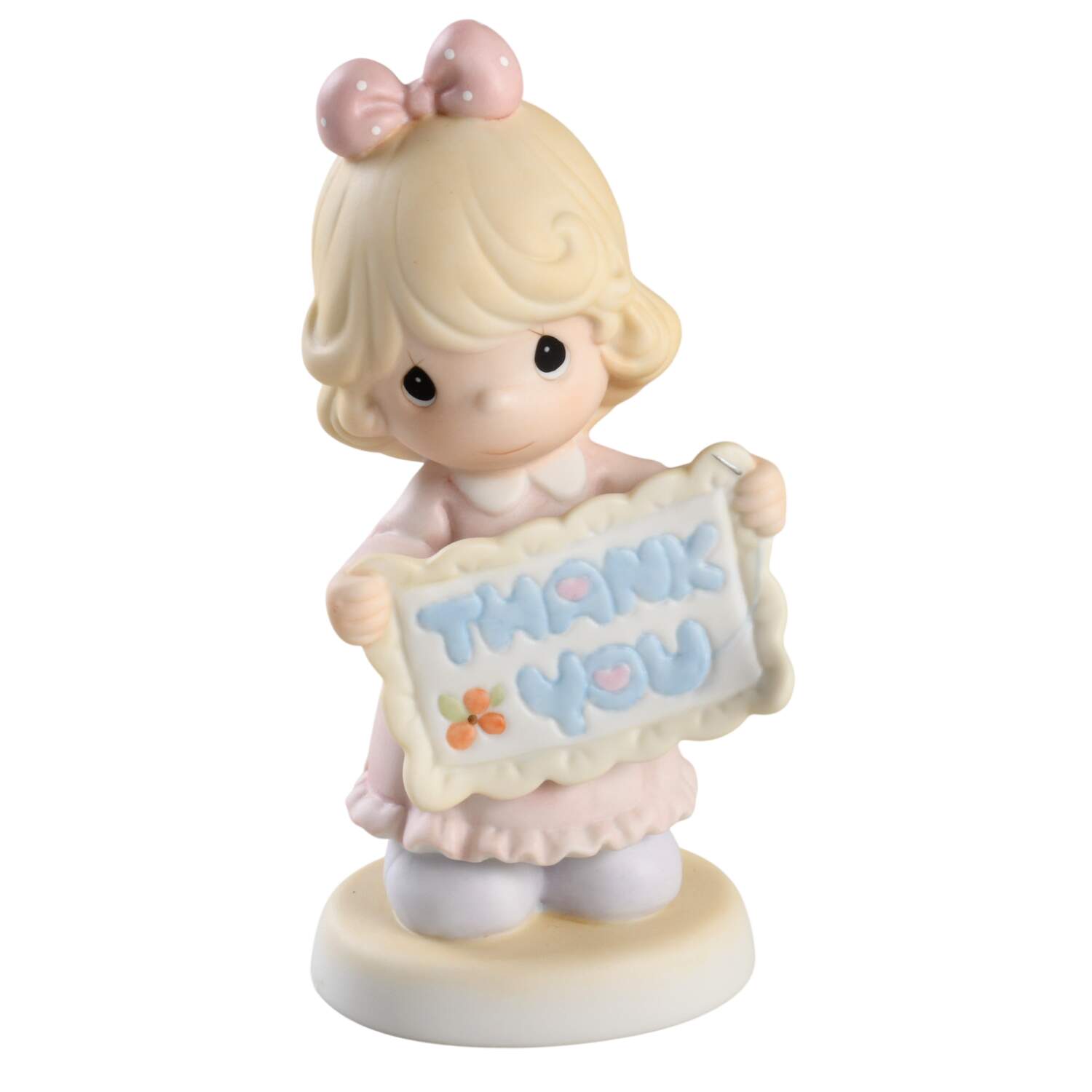 Thank You Sew Much Star-Thank You Sew Much - Star Trademark With Box by Precious Moments-1
