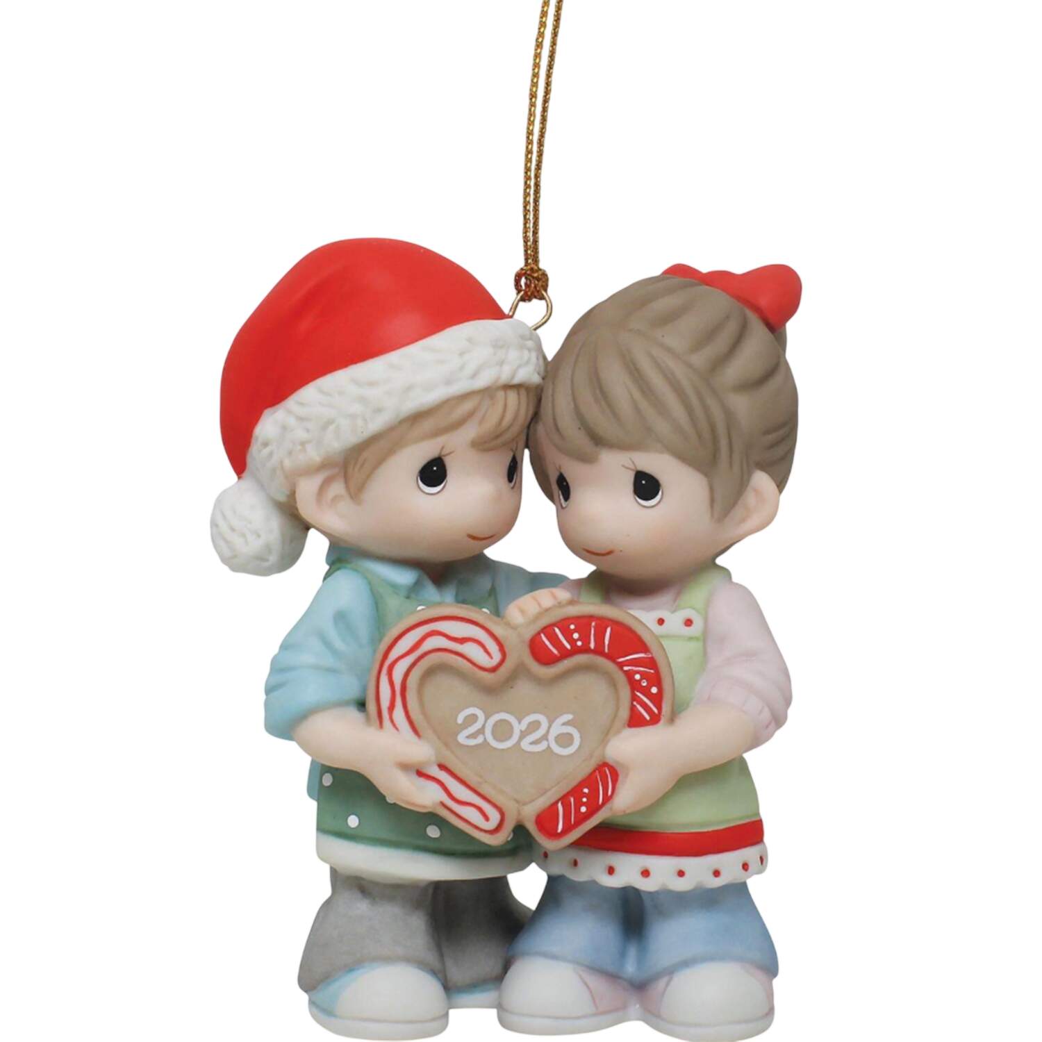 Our First Christmas Together Our First Christmas Together - Boxed by Precious Moments-1