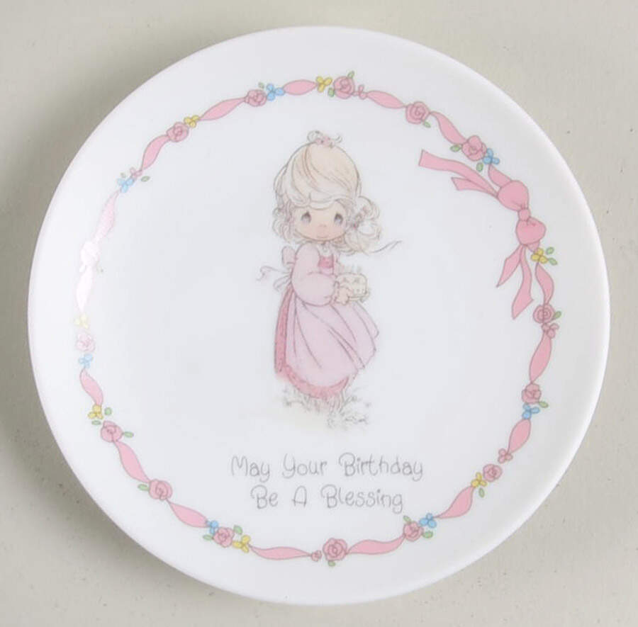 Precious Moments Giftware You're As Pretty As A Christmas Tree - Boxed by Precious Moments-1