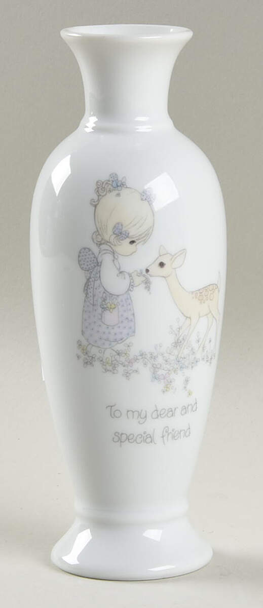 Precious Moments Giftware To My Dear And Special Friend - No Box by Precious Moments-1