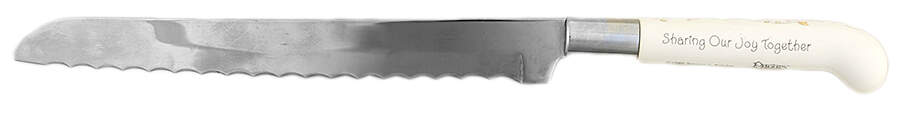 Precious Moments Giftware Sharing Our Joy Together-Knife - No Box 67a by Precious Moments-1
