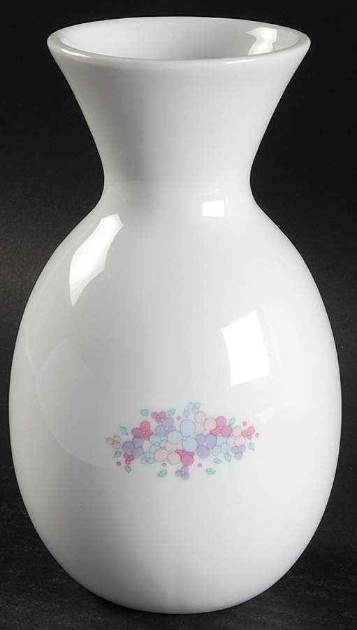 Precious Moments Giftware Vase-Angel Of Mercy - No Box by Precious Moments-1