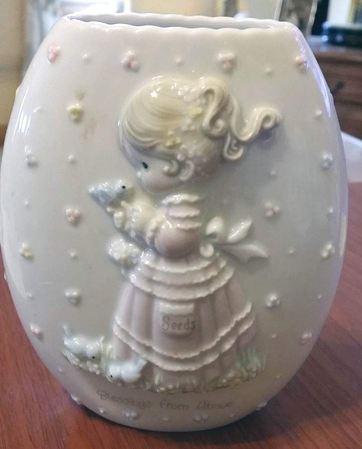 Precious Moments Giftware Blessings From Above - Boxed by Precious Moments-1