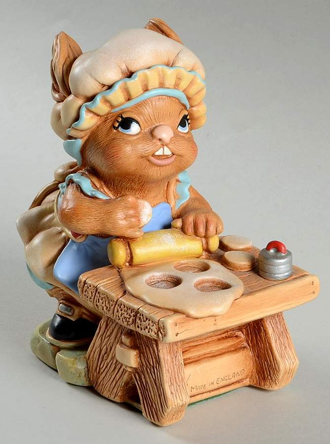 PenDelfin-Collectors Club Delia - Boxed by PenDelfin-1