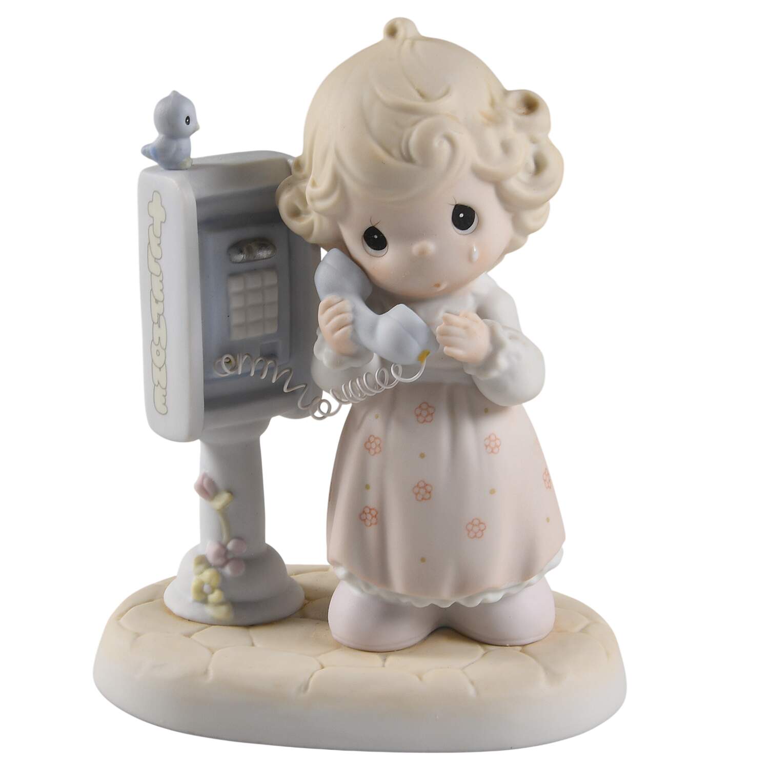 Lord Please Don't Put Me on Hold Sword-Lord Please Don't Put Me On Hold - Sword Trademark With Box by Precious Moments-1