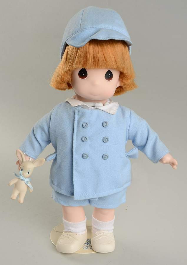 General Line Dolls Clifford - Boxed by Precious Moments-1