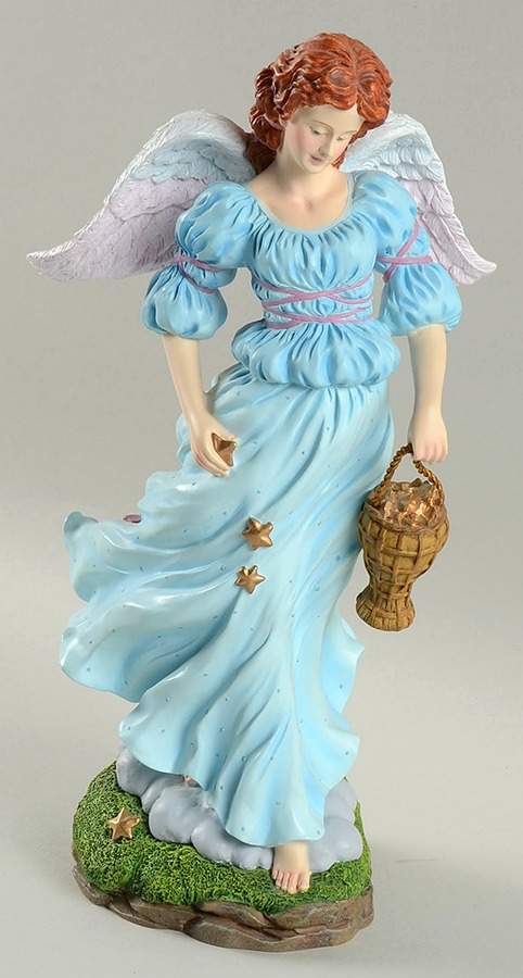 Earth Angels Celeste-Angel Of Stars - Boxed by Prizm-1