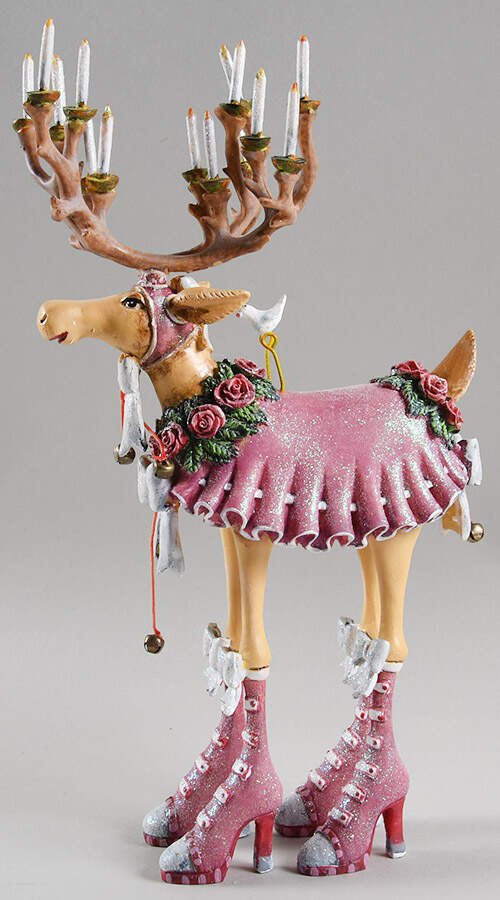 Dash Away Donna - Boxed by Patience Brewster-1