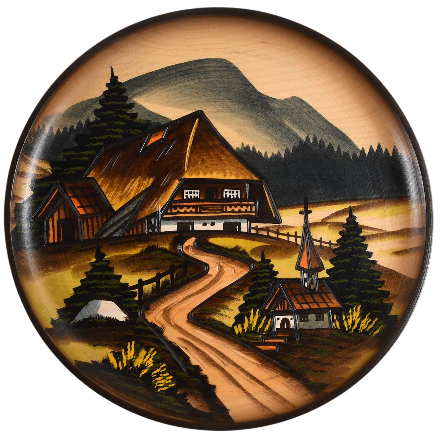 Heritage Series Germany - No Box by Pfaff-1