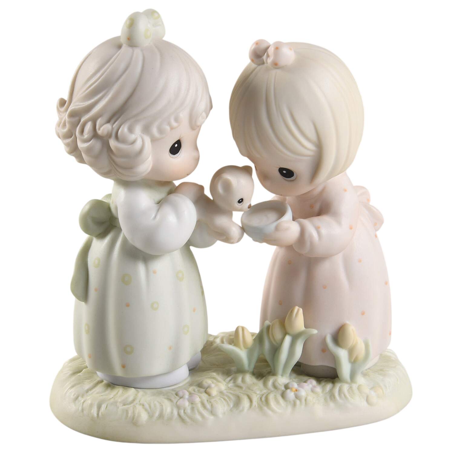 I'M So Glad That God Has Blessed Butterfly-I'm So Glad That God Has Bless - Butterfly Trademark, No Box by Precious Moments-1