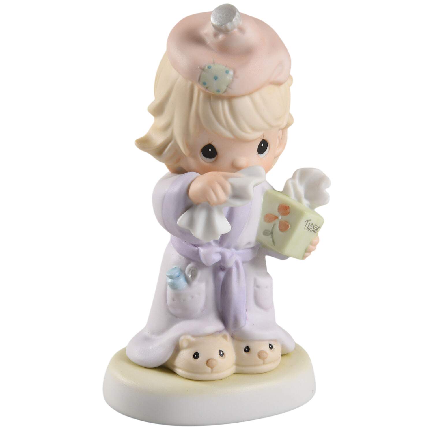 Bless You Star-Bless You - Star Trademark With Box by Precious Moments-1