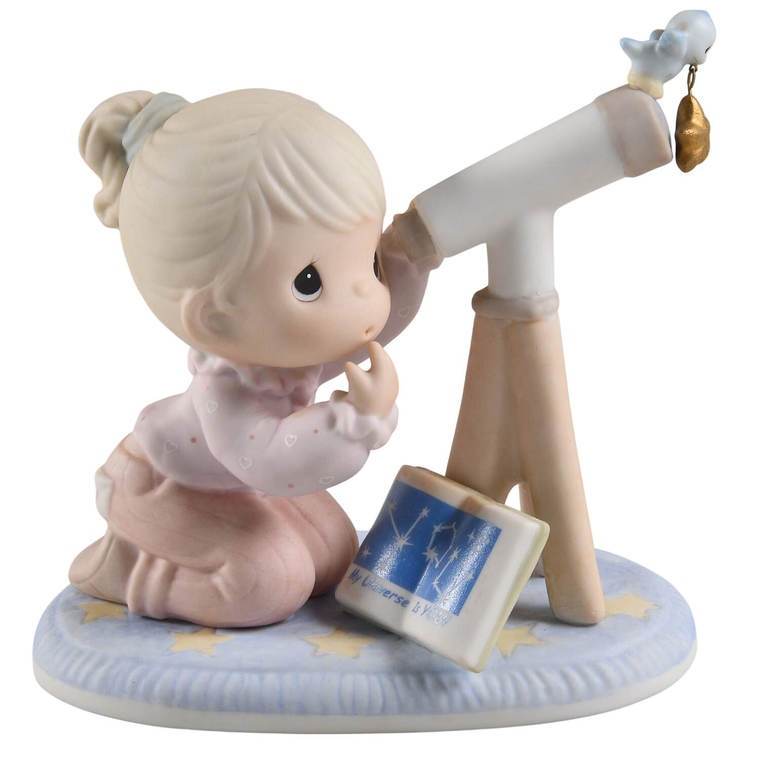 My Universe Is You Eyeglesses - My Universe Is You - Eyeglasses With Box by Precious Moments-1