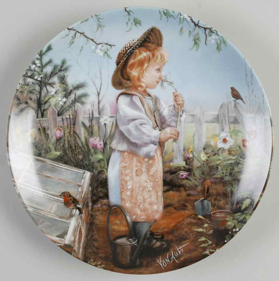 Liebchen-Little Darlings Spring-Liebchen - No Box by RJ Ernst-1