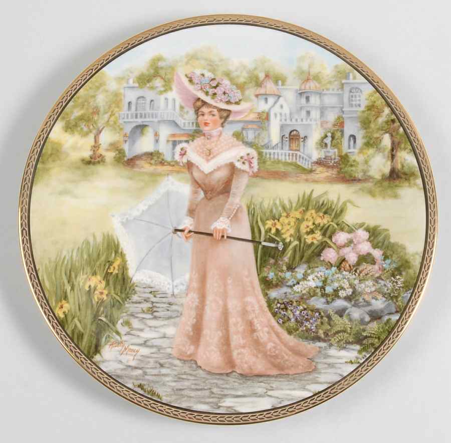 My Fair Ladies Lady Sabrina - With Box by RJ Ernst-1