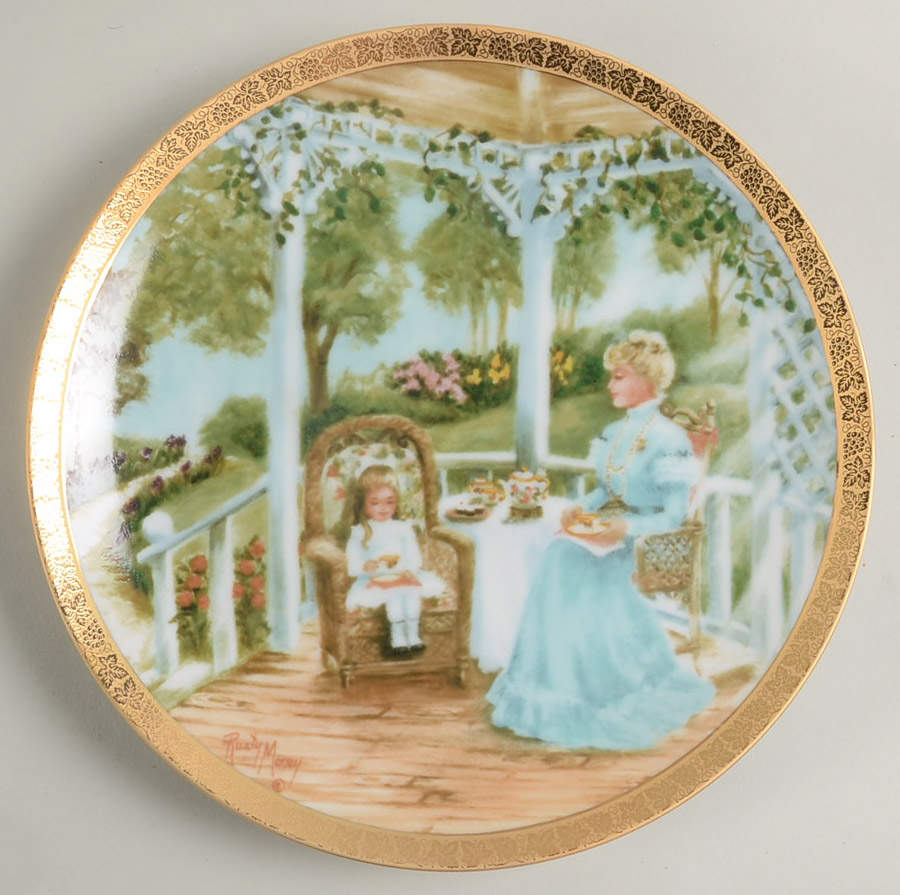 Mommy & Me First Tea - With Box by RJ Ernst-1