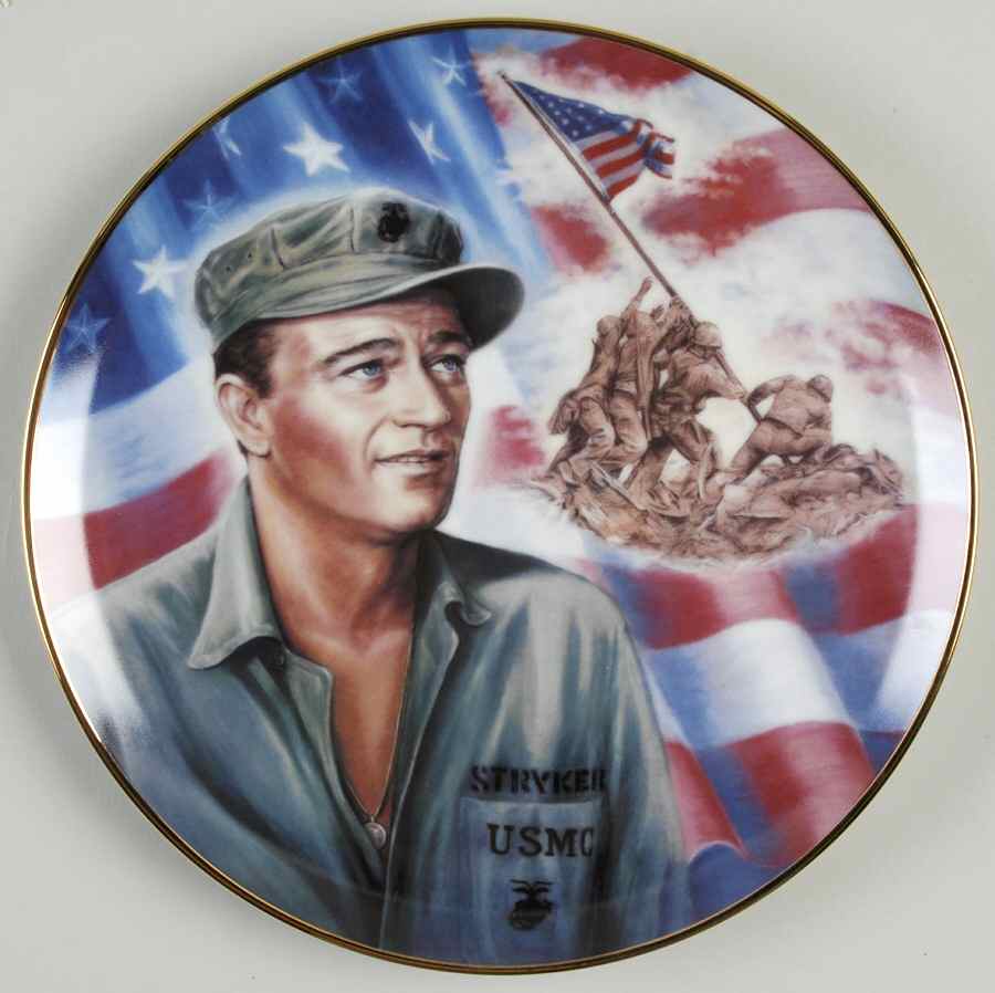 Republic Pictures Film Library Sands Of Iwo Jima - No Box by RJ Ernst-1