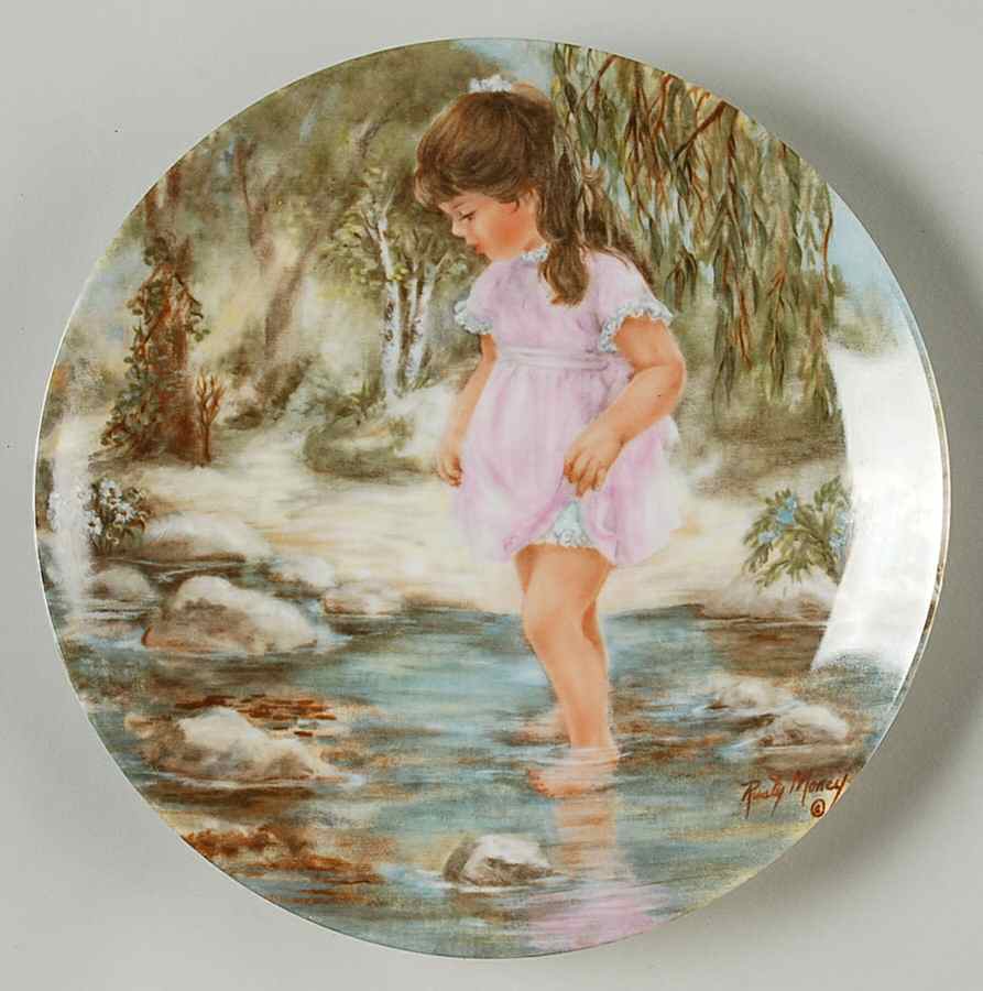 Seems Like Yesterday Lisa's Creek - No Box by RJ Ernst-1