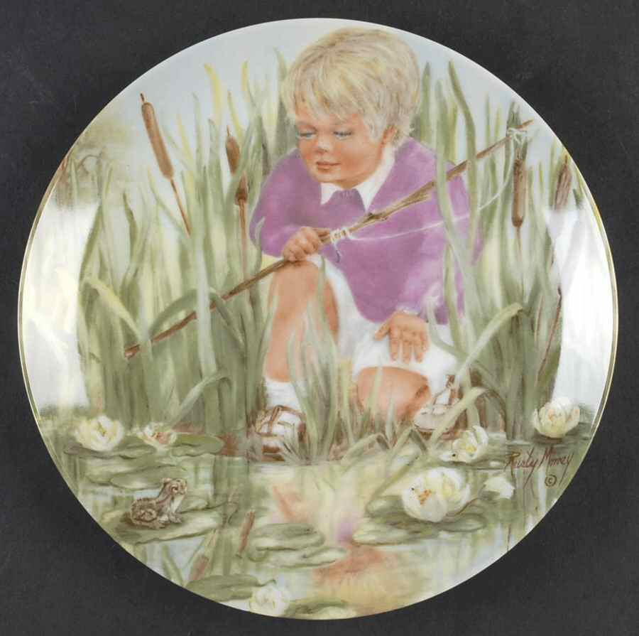 Seems Like Yesterday Little Prince - Boxed by RJ Ernst-1