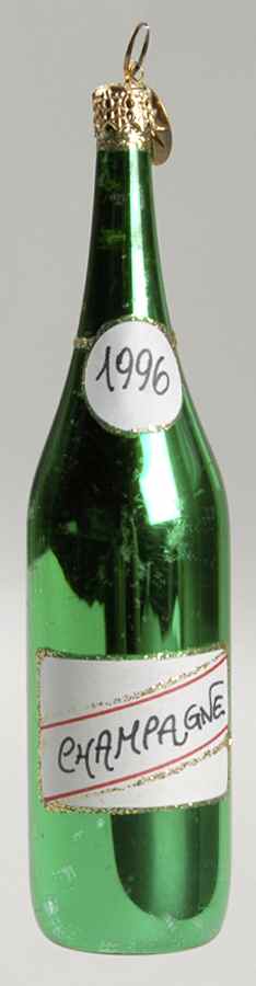 Auld Lang Syne 1996-Auld Lang Syne - No Box by Christopher Radko-1