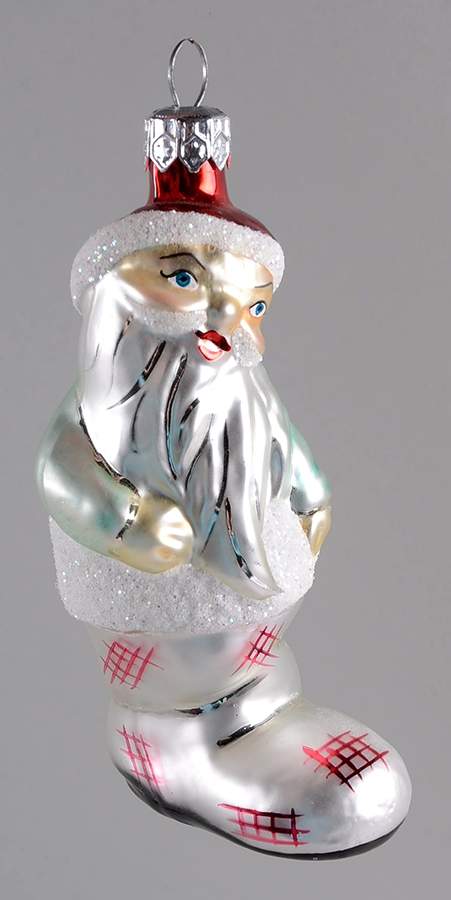 Santas Santa Baby - No Box by Christopher Radko-1