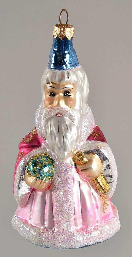 Santas Incantation - No Box 164a by Christopher Radko-1