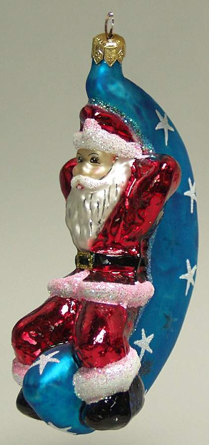 Event Exclusives 1996-A Job Well Done - No Box by Christopher Radko-1