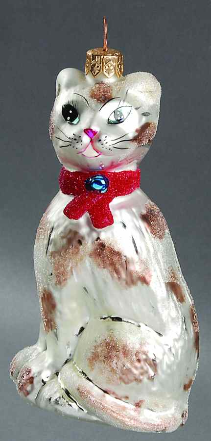 Cats & Kittens Felina - No Box by Christopher Radko-1