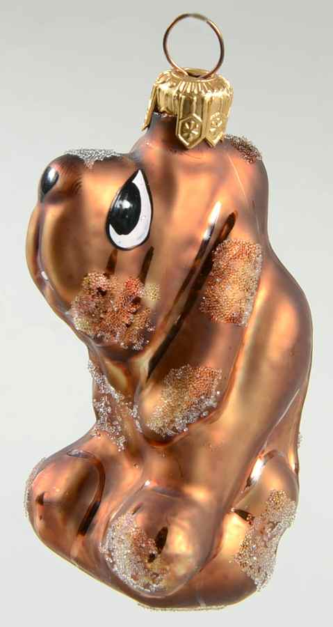 Dogs Little Ralph - No Box by Christopher Radko-1