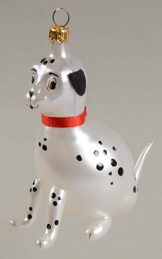Animals (Italian Flair) Spot - No Box by Christopher Radko-1